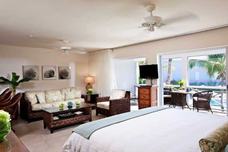 Ocean Club West 533 Aparthotel Providenciales Room photo